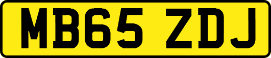 MB65ZDJ