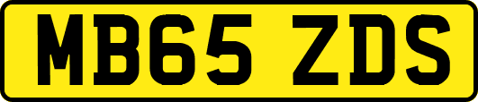 MB65ZDS