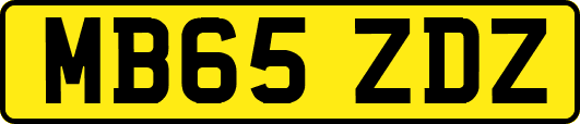 MB65ZDZ