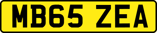 MB65ZEA