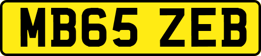 MB65ZEB