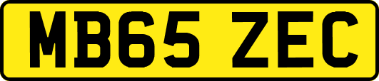 MB65ZEC