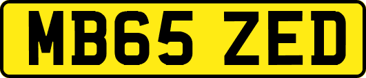MB65ZED