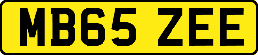 MB65ZEE