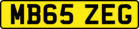 MB65ZEG