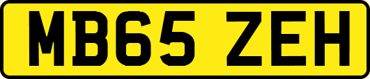 MB65ZEH