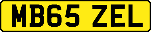 MB65ZEL