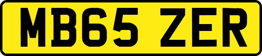 MB65ZER