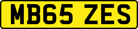 MB65ZES