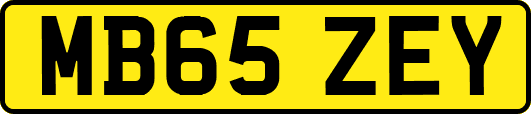 MB65ZEY