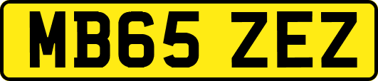 MB65ZEZ