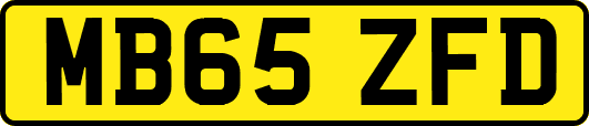 MB65ZFD