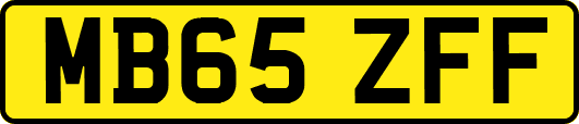 MB65ZFF