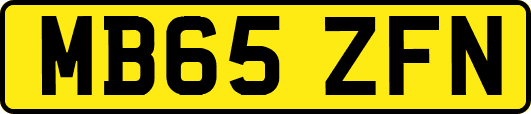 MB65ZFN