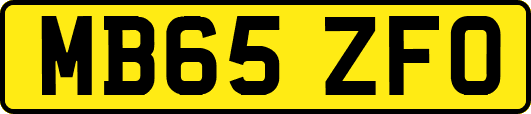 MB65ZFO