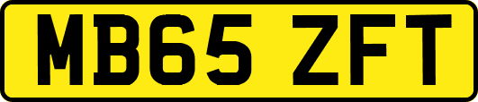 MB65ZFT