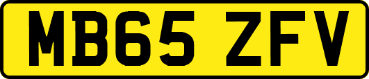 MB65ZFV