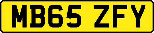 MB65ZFY