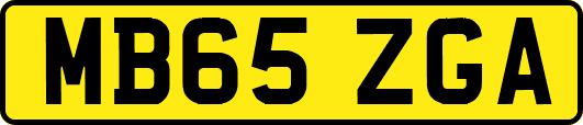 MB65ZGA