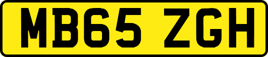 MB65ZGH