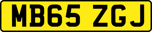 MB65ZGJ