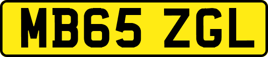MB65ZGL