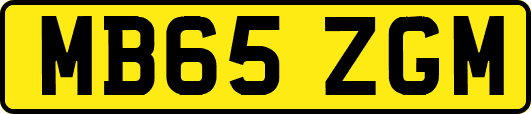 MB65ZGM