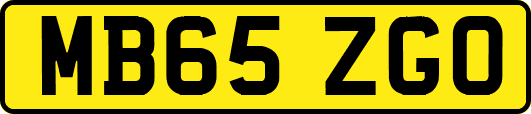 MB65ZGO
