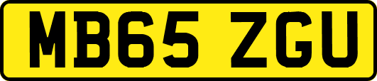 MB65ZGU