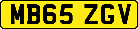 MB65ZGV