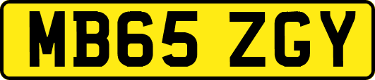 MB65ZGY