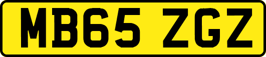 MB65ZGZ