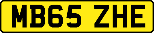 MB65ZHE