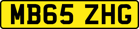 MB65ZHG