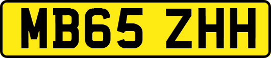 MB65ZHH