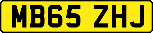 MB65ZHJ