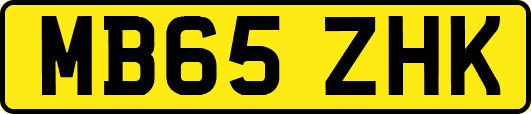 MB65ZHK