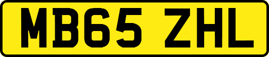 MB65ZHL