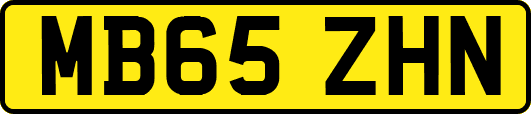 MB65ZHN