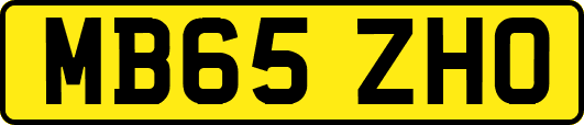 MB65ZHO