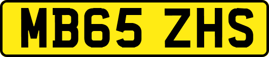 MB65ZHS