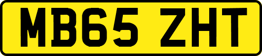 MB65ZHT