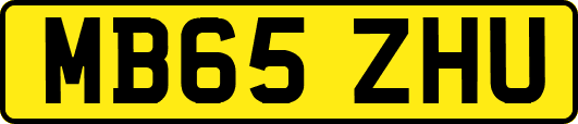 MB65ZHU
