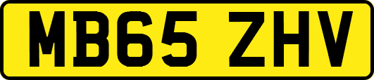 MB65ZHV