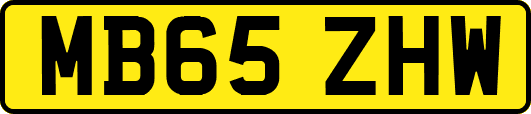 MB65ZHW