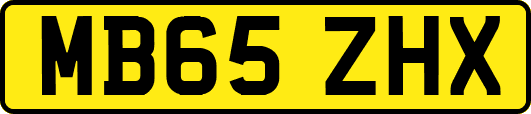 MB65ZHX