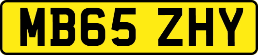 MB65ZHY