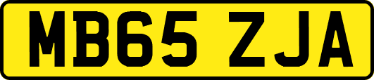 MB65ZJA