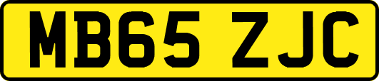 MB65ZJC