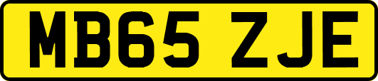 MB65ZJE